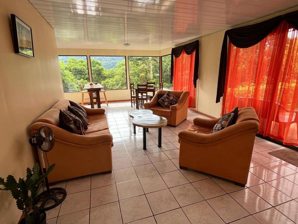 La Casa Bonita Apartment Monteverde Exterior foto