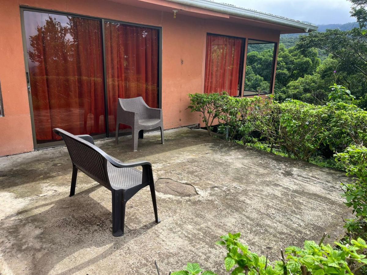 La Casa Bonita Apartment Monteverde Exterior foto